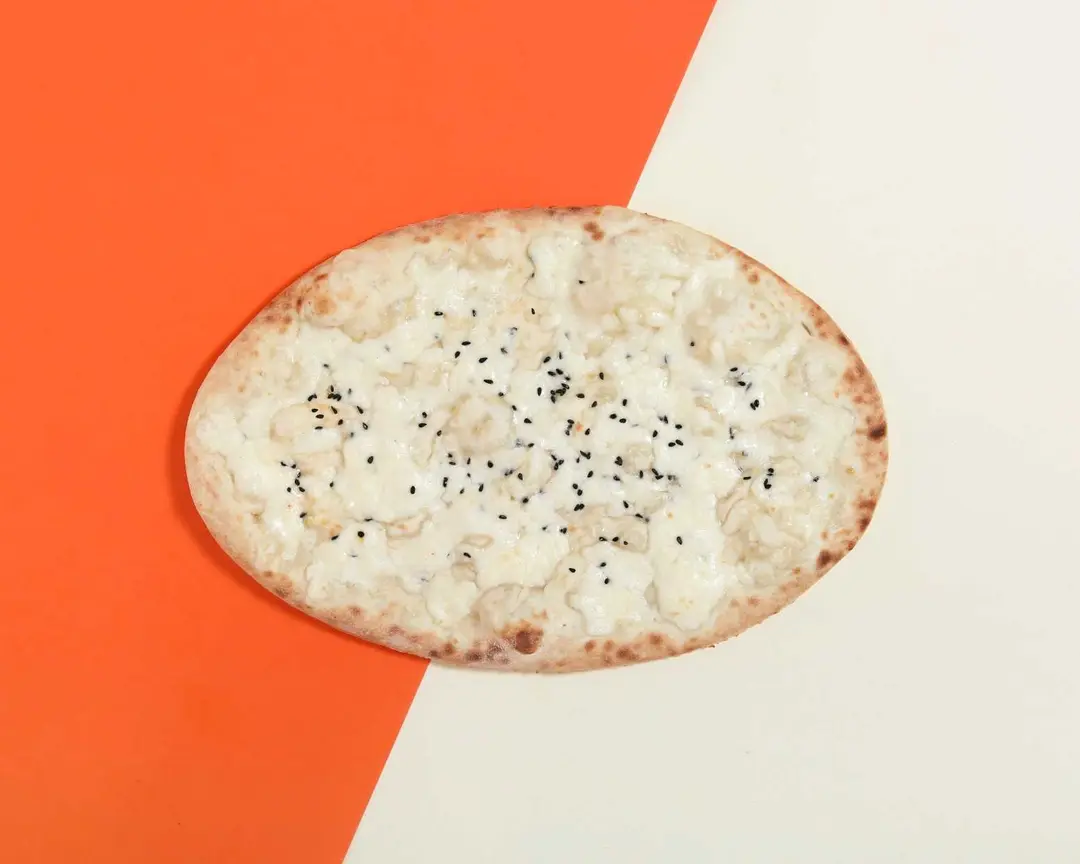 Akkawi cheese