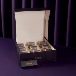 تـيـرامـيـسـو كـب