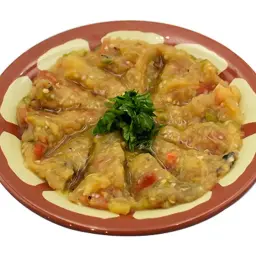 بابا غنوج