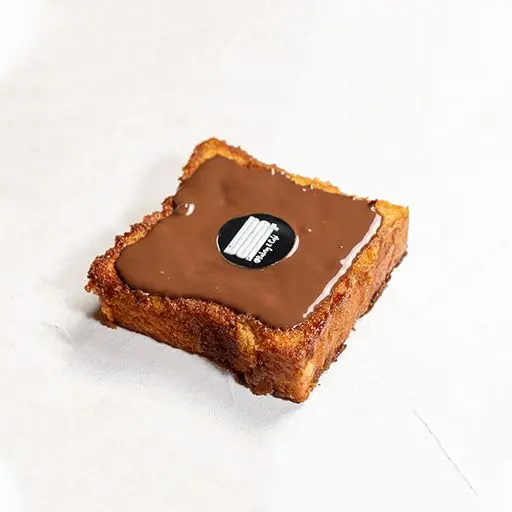 Creamy Pillow - Chocolate