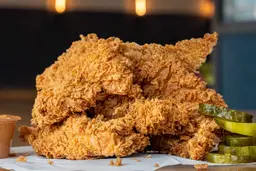 LARGE CHICKEN TENDERS
