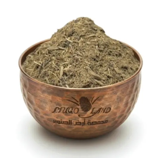 Ground Liquorice R152