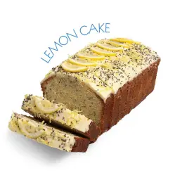 Lemon Cake