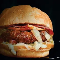 Angus Burger