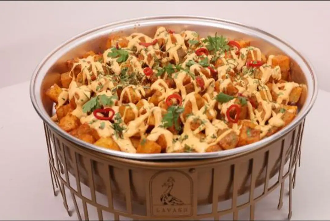 بطاطا دينمايت