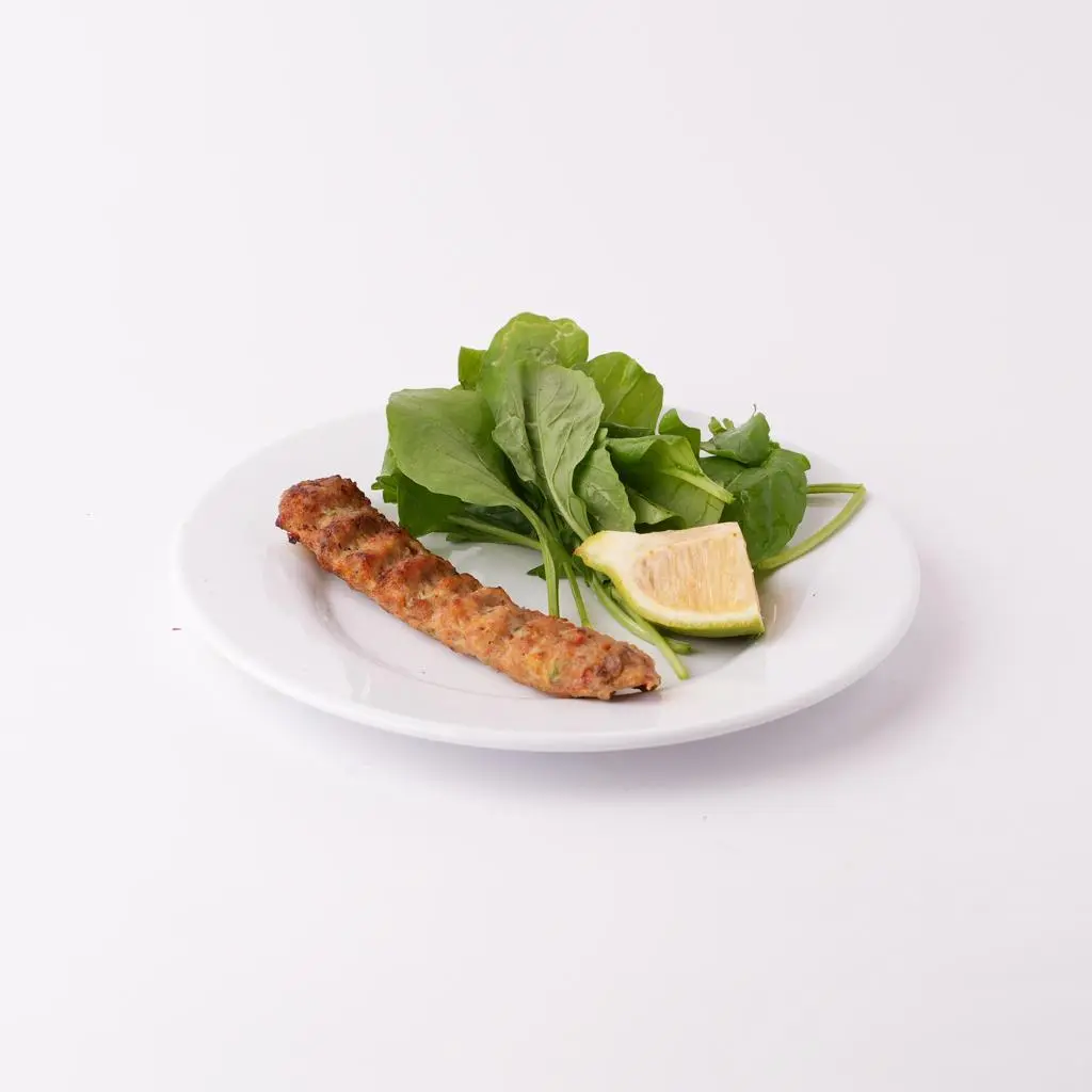 Regular Chicken Kebab