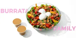 Burrata Family