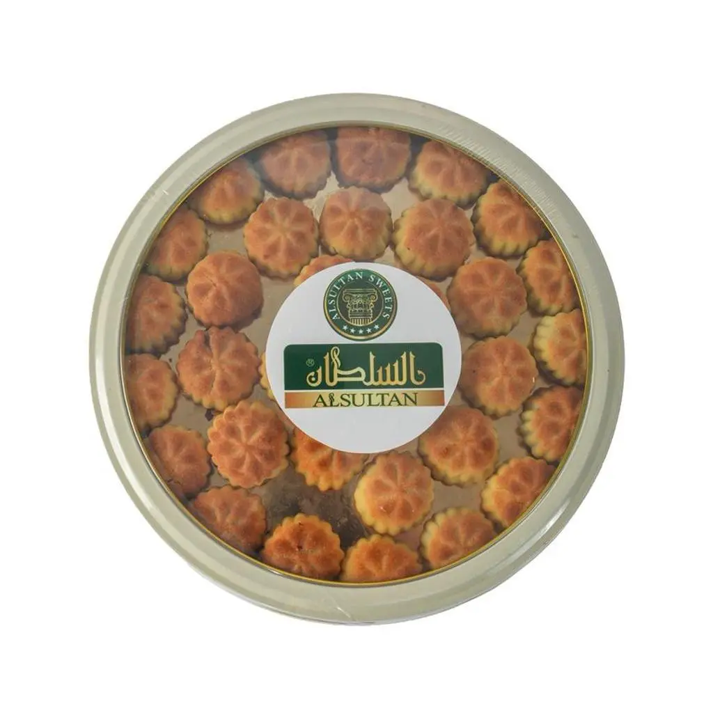 معمول عجوة