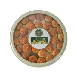 معمول عجوة