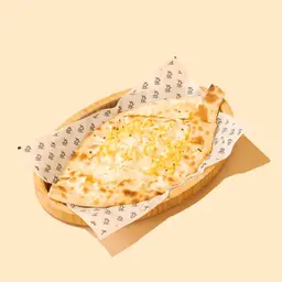 Egg and cheese pie