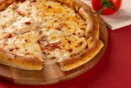 Margherita Pizza Large