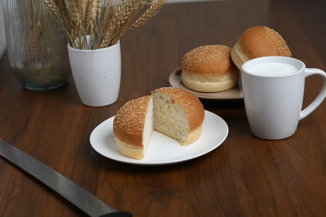 Burger Bun