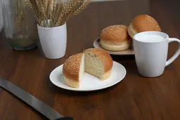 Burger Bun