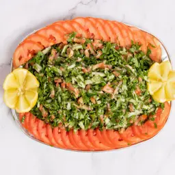 Tabbouleh
