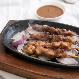 ساتي مشكل