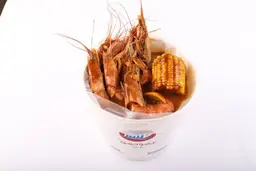 AMO SHRIMP