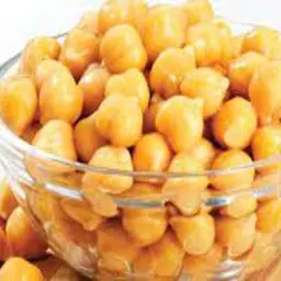 حمّص حب مسلوق مفرز