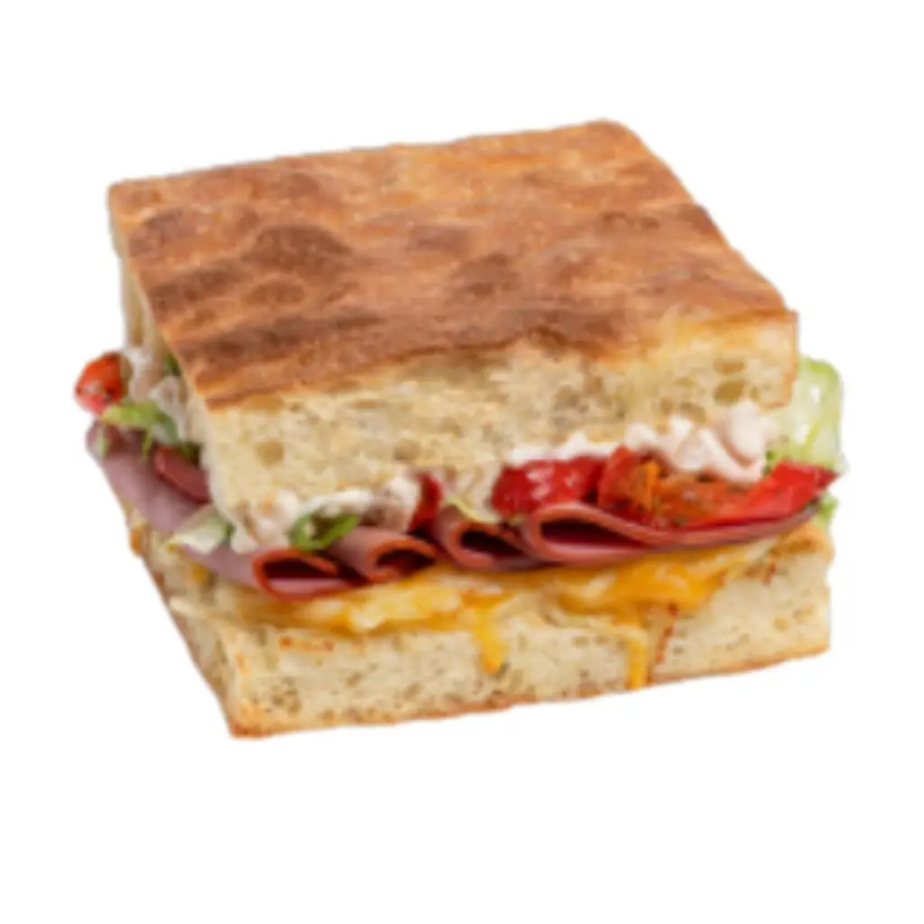 Roast Beef Sandwich