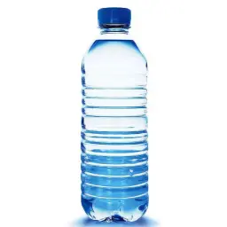 Mineral Water