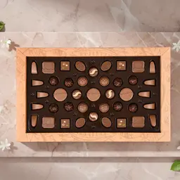 شوكو بوكس كبير 017000032