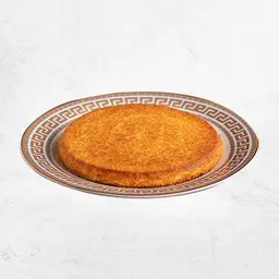 كنافة قشطة