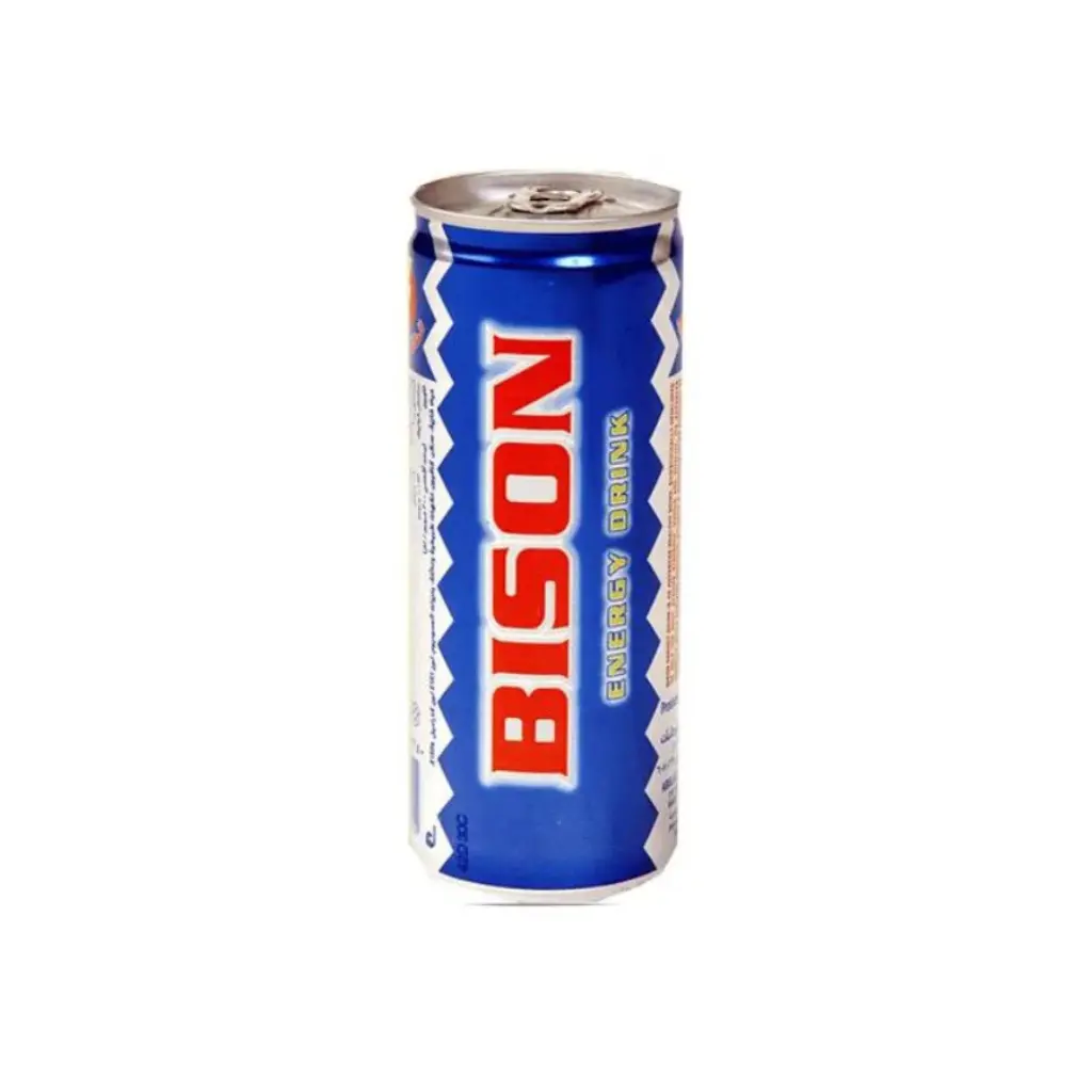 بايسون