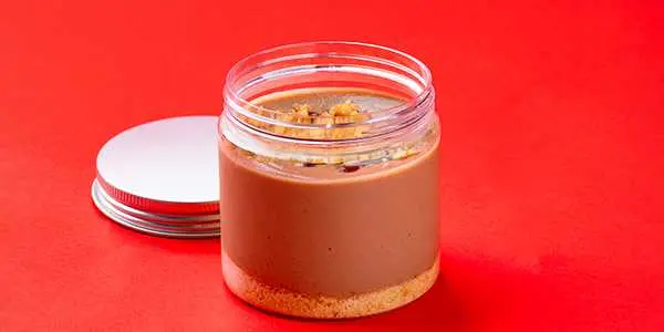 Nutella Cheesecake