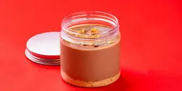 Nutella Cheesecake