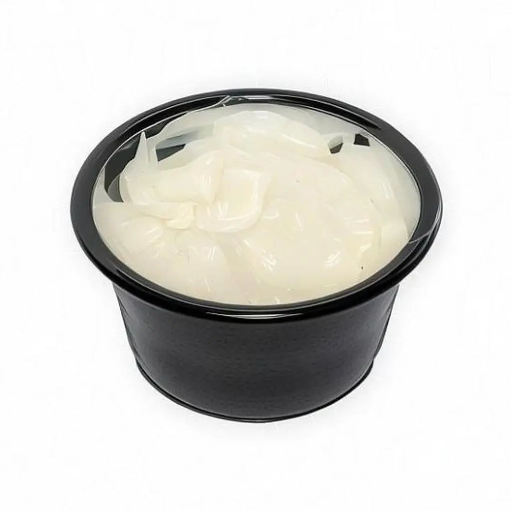 Garlic Sauce