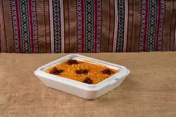Jarish Platter