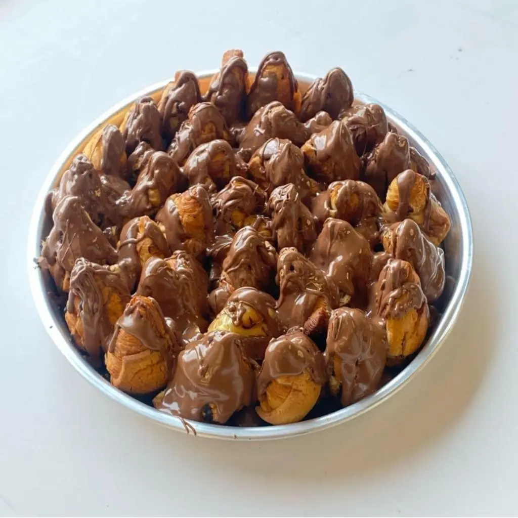 سخان كوكيز