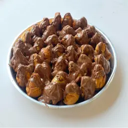 سخان كوكيز