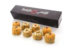 SUSHI EXPLOSION 8 PIECES