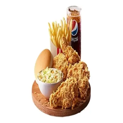 Super Dinner Meal