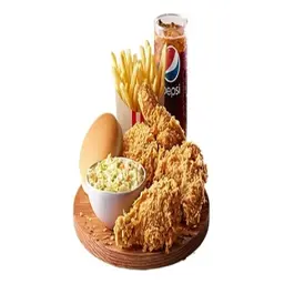 Super Dinner Meal