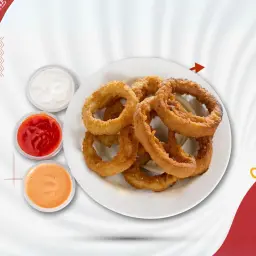 حلقات بصل