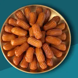 بلح الشام نصف كيلو