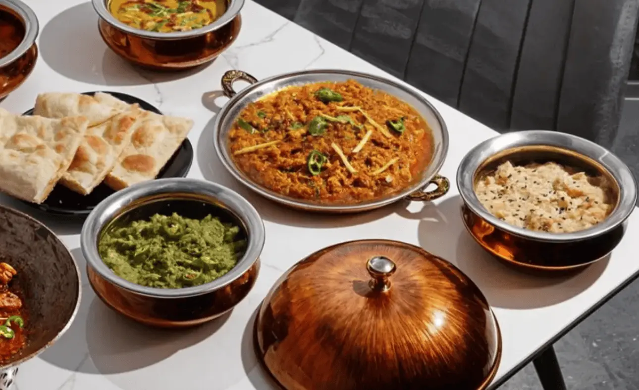 Tikka Mood