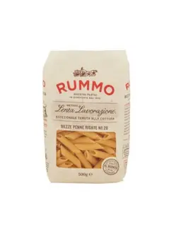 Rummo Mezze Penne