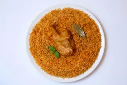 حبة مضغوط الشيخ دجاج عادي