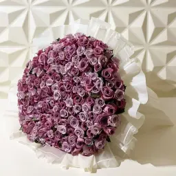 باقة باربل
