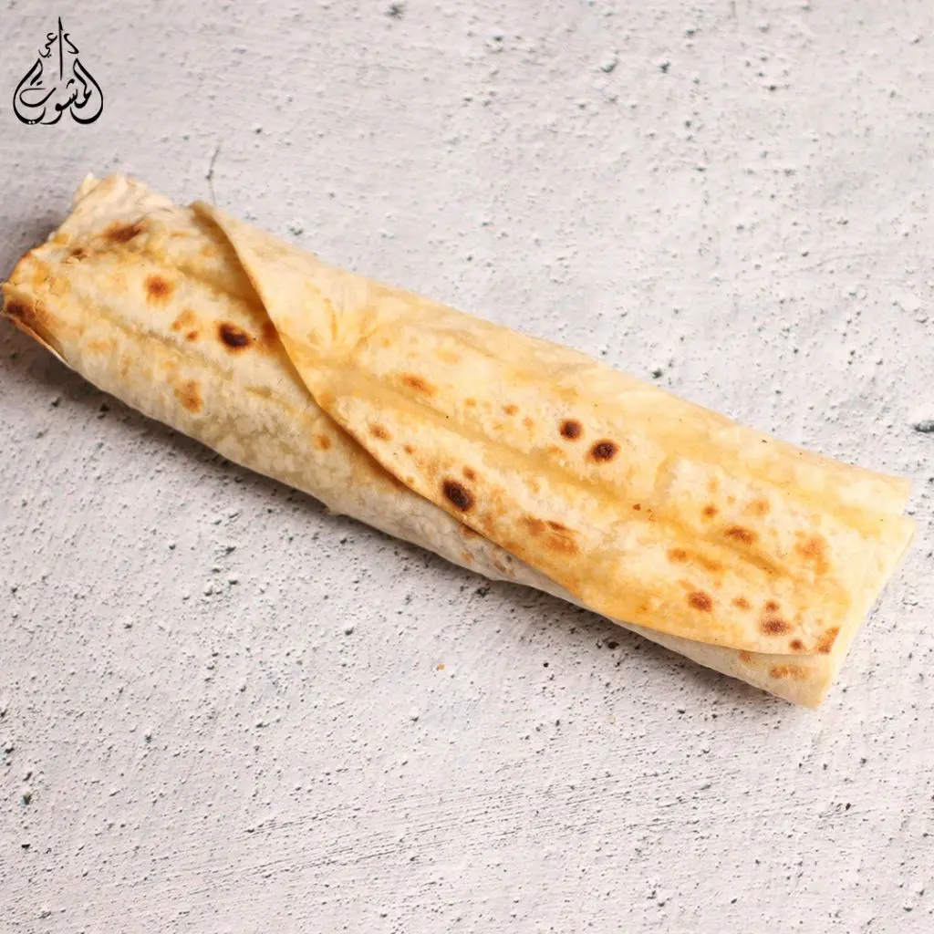 ساندوتش كباب دجاج - صغير