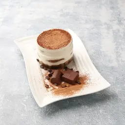 Classic Tiramisu