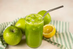 Green Apple Juice