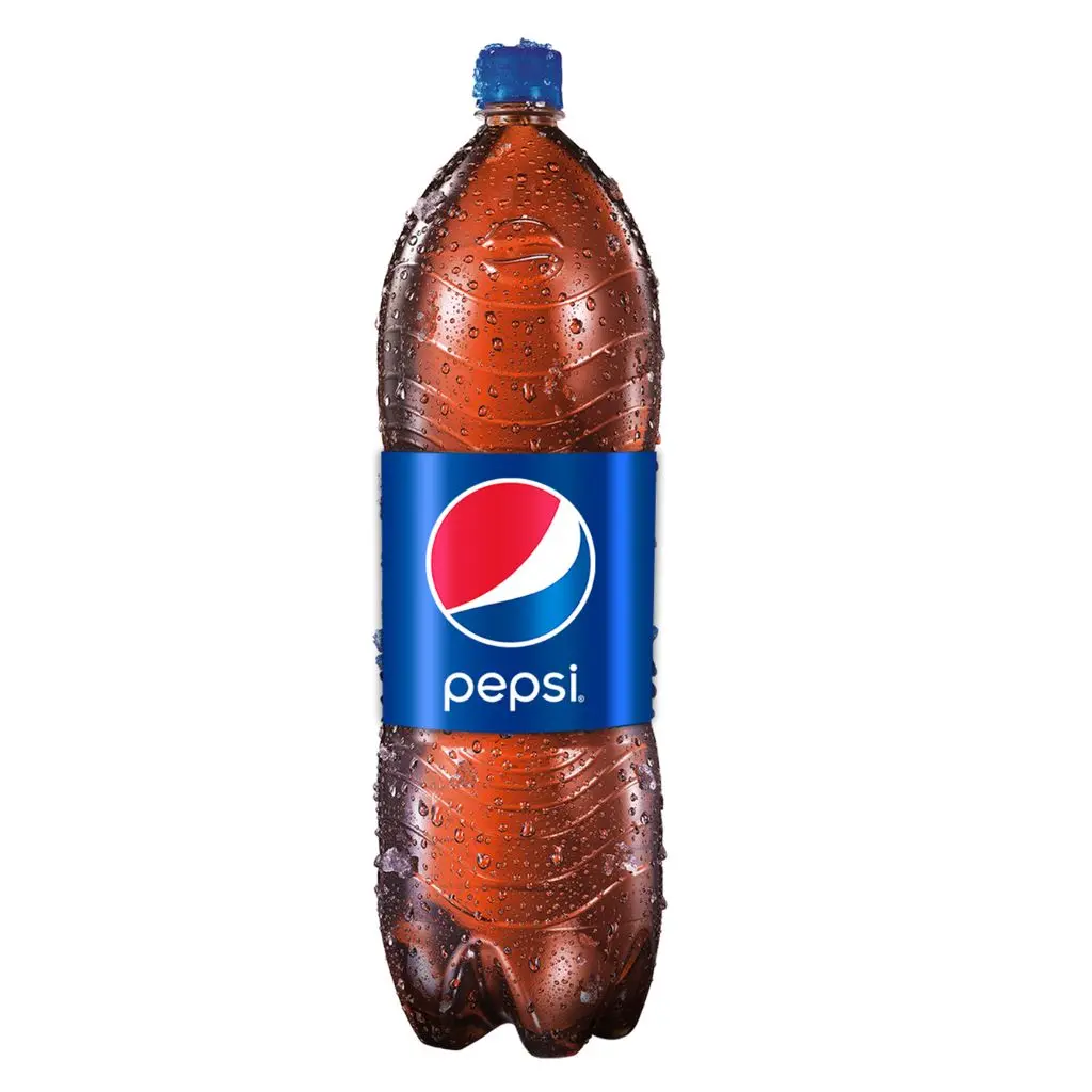 Pepsi