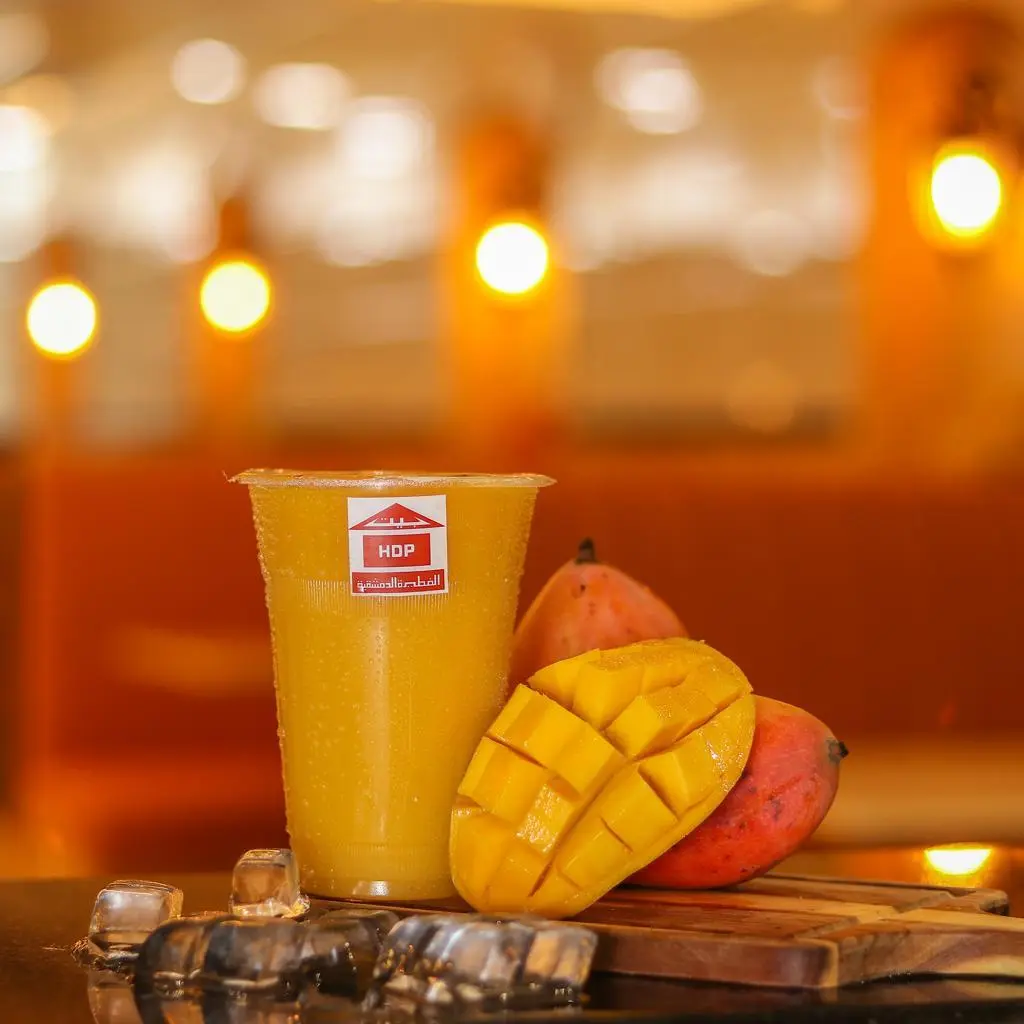 Mango Juice