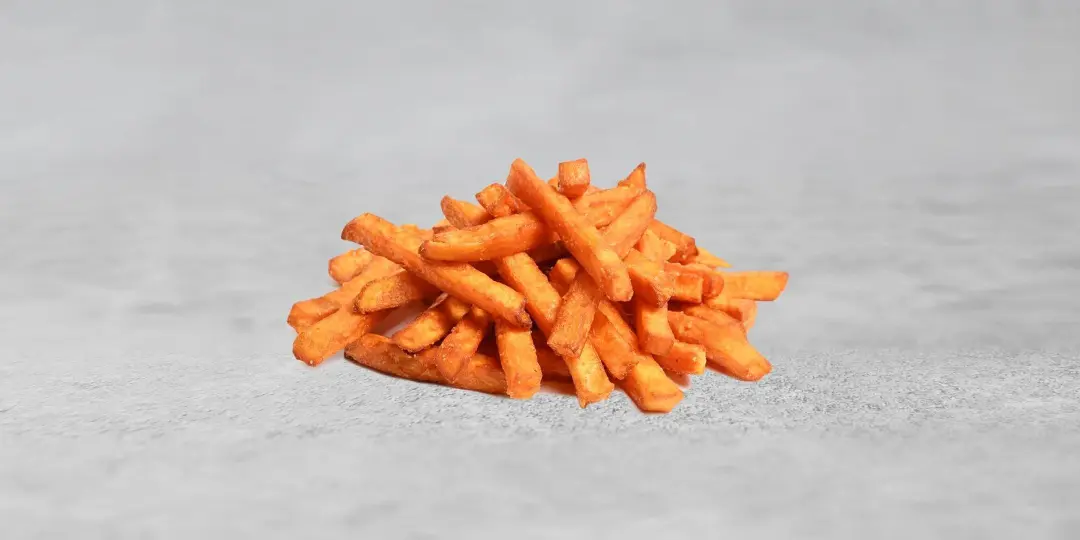 Sweet Potato