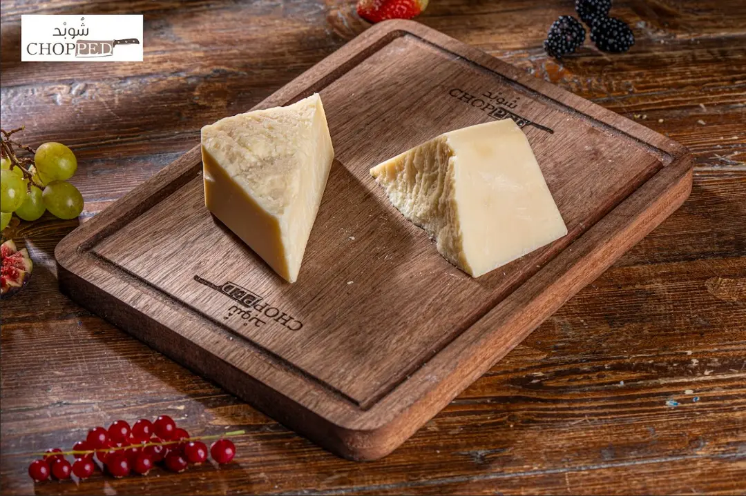 Grana Padano Cheese