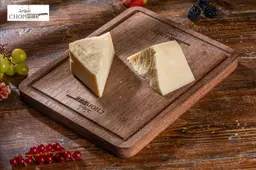 Grana Padano Cheese