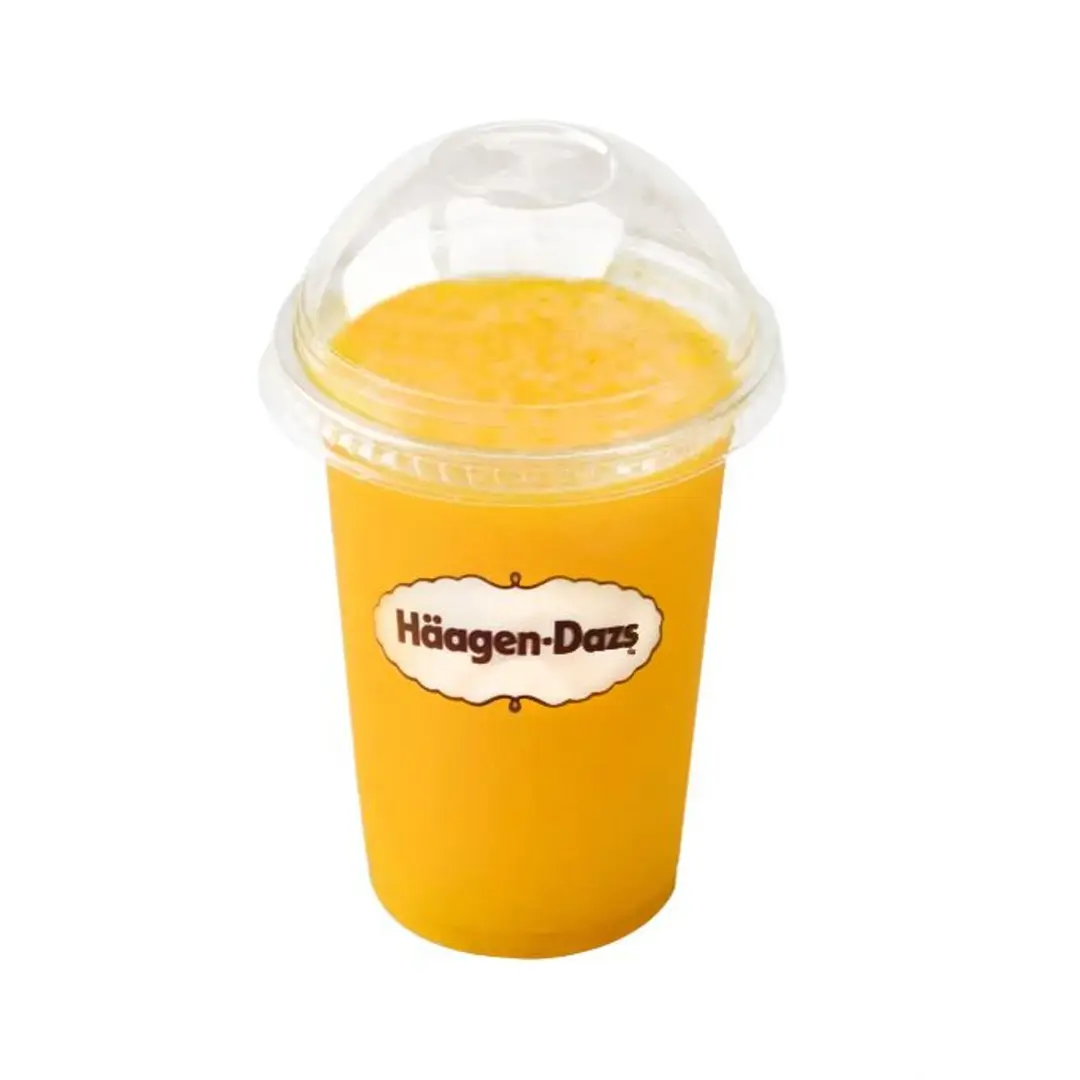 ORANGE JUICE